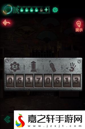 纸嫁衣第五章怎么过第五章攻略