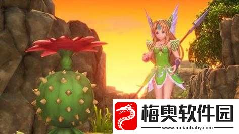 圣剑传说3重制版卢恩少女加点攻略
