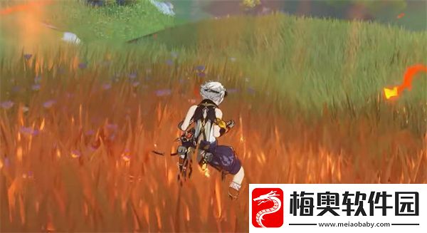 原神机枢物前哨战活动全攻略