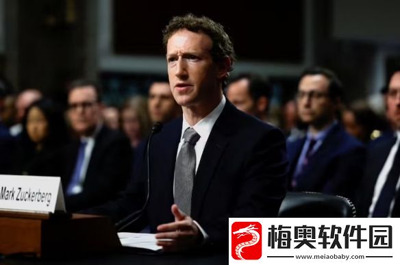 Meta社交成瘾案遭法官驳回扎克伯格暂时&quot;逃过一劫&quot;