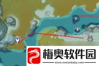 原神霜噬碎屑霜噬结晶获取攻略
