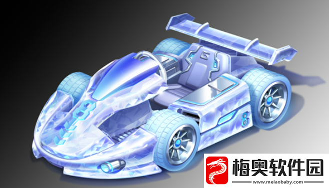 QQ飞车手游晶钻星爵什么时候上线