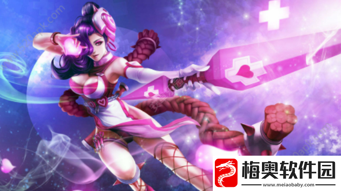 王者荣耀伽罗去衣图大全