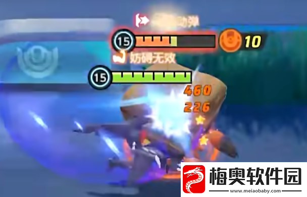 宝可梦大集结烈咬陆鲨厉害吗