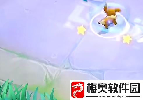 宝可梦大集结冰伊布强度如何