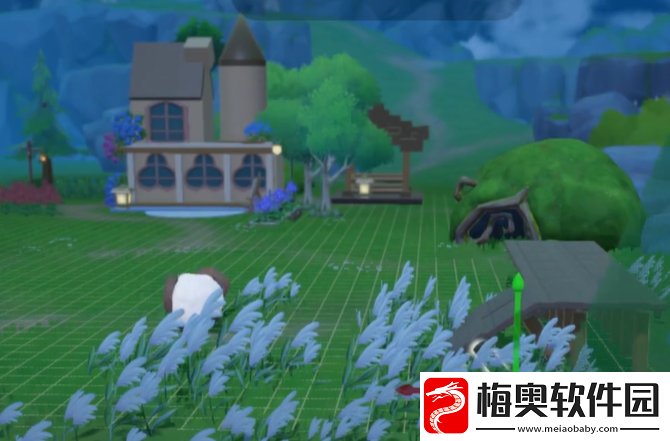 米姆米姆哈码头怎么建造