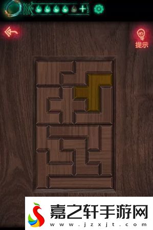 纸嫁衣第五章怎么过第五章攻略