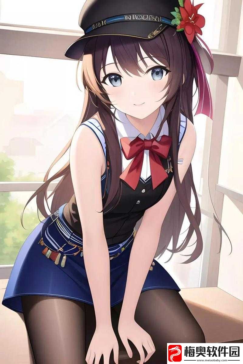 二次元人物桶二次元人物免费：精彩呈现