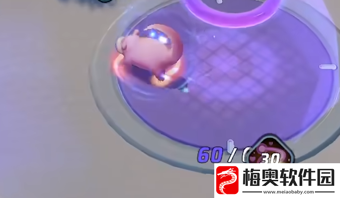 宝可梦大集结呆壳兽怎么样