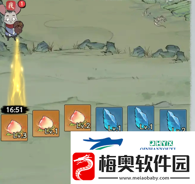 寻道大千桃子怎么获得桃子获取方法
