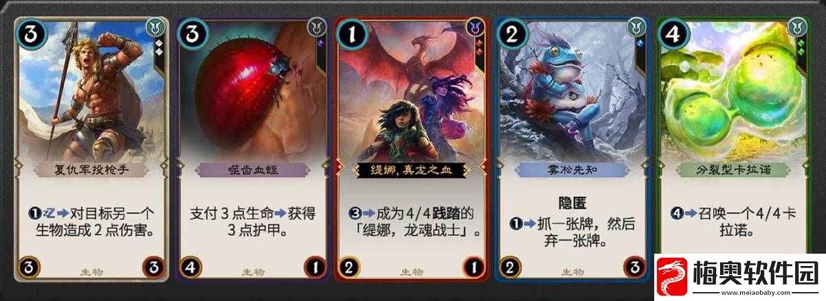 秘境对决暗裔潜行者之延迟生物与隐匿的精彩碰撞