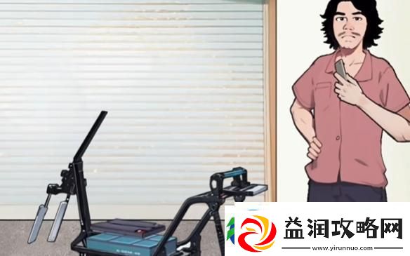 爆梗找茬王造电瓶车过关攻略