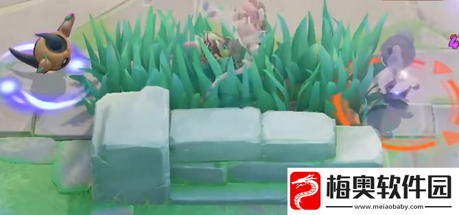 宝可梦大集结仙子伊布怎么样