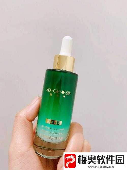 夂久亚州精华国产精华华液：肌肤的焕彩秘诀