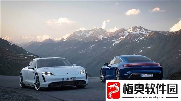保时捷Taycan刹车召回