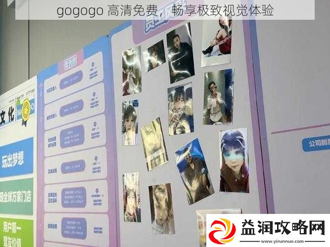 gogogo-高清免费-畅享极致视觉体验