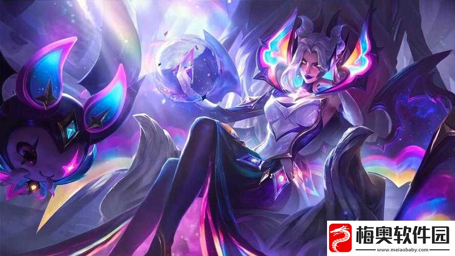 lol手游强盗流莫甘娜玩法攻略