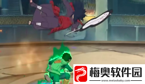 火影忍者手游忍战李洛克怎么玩
