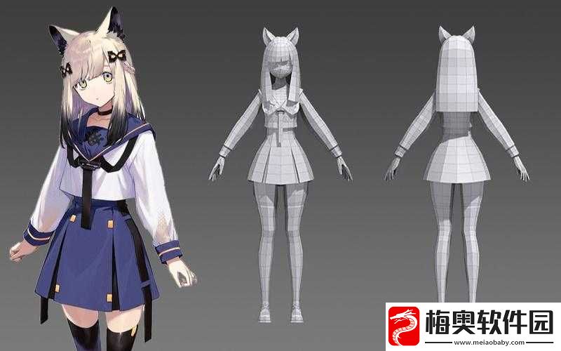 3dmax-动漫-在线观看精彩呈现