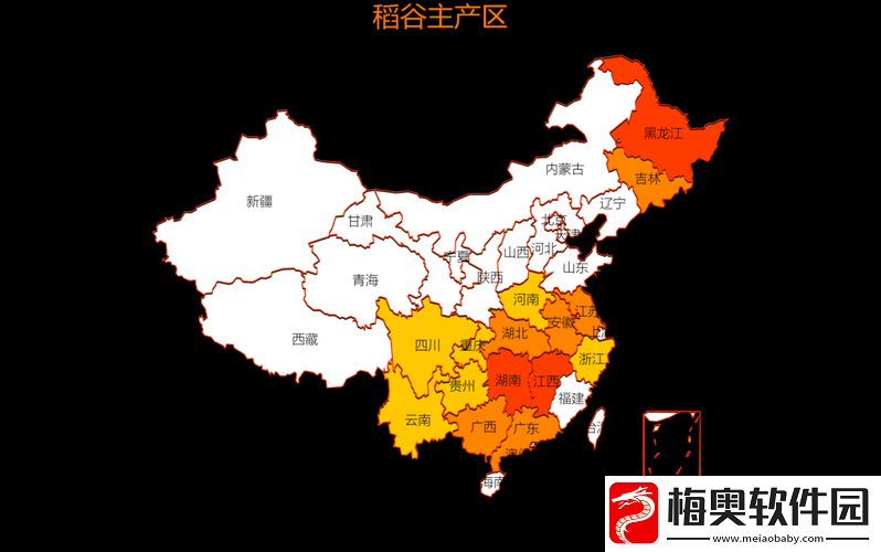 一产区与二产区的产品区别：对比分析