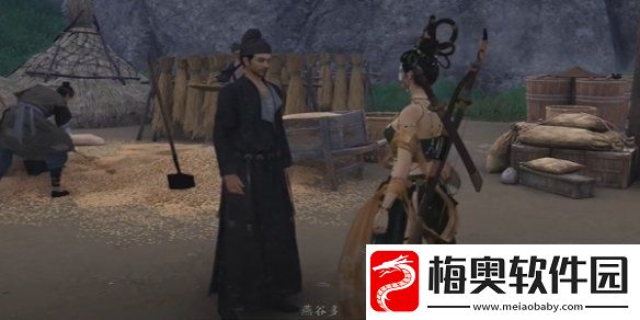 燕云十六声归去来兮奇遇攻略稀有装备掉落方法
