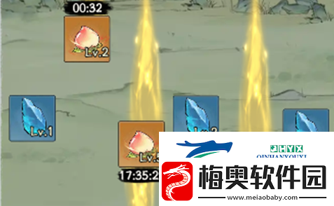 寻道大千桃子怎么获得桃子获取方法