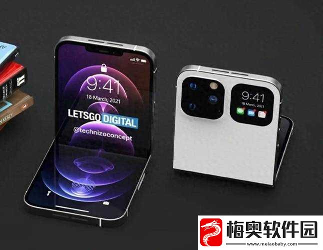 IPHONE14-欧美：引领科技潮流的先锋