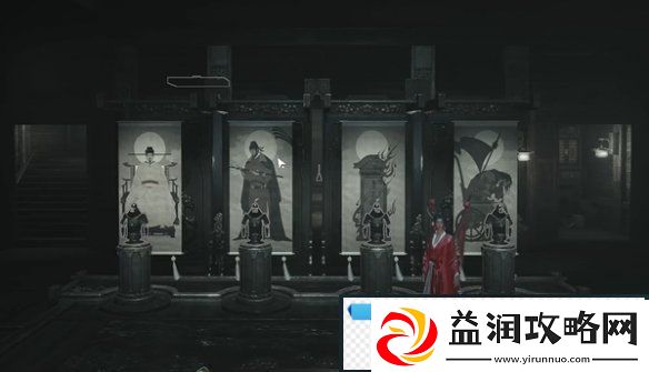 燕云十六声飞鸢暗涌碎片怎么获得