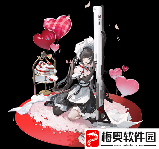 幻塔女仆安娜贝拉叶字强度测评：幻塔安娜贝拉强度解析