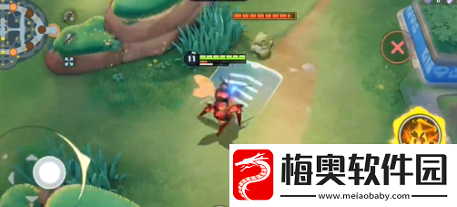 宝可梦大集结爆肌蚊怎么玩