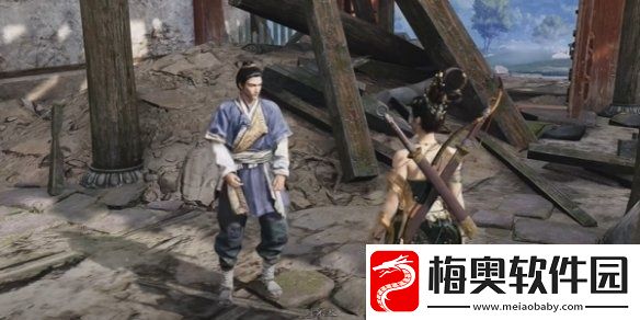 燕云十六声归去来兮奇遇攻略稀有装备掉落方法