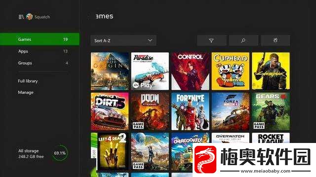 Xbox-可免费看在线观看啦