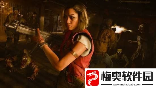 黑客利用COD反作弊bug封禁上千玩家