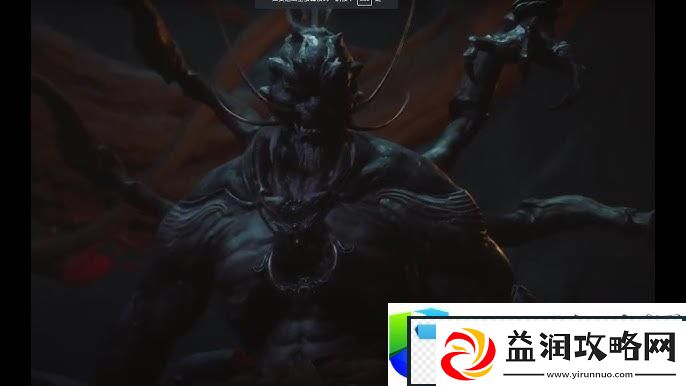 黑神话悟空黑手道人战斗策略