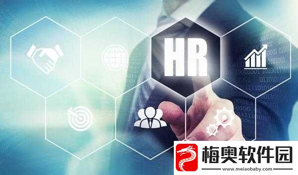 关于-HR-的图片：揭示职场人才管理的奥秘