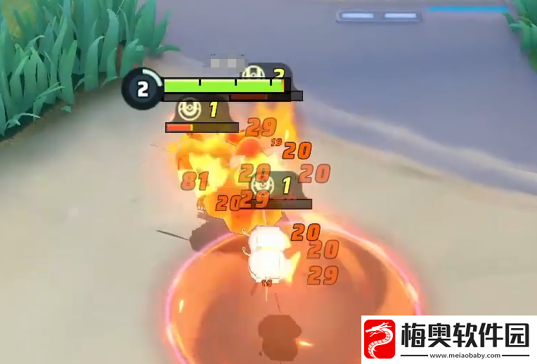 宝可梦大集结地图详细说明