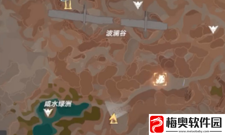 幻塔阿比斯猎食者在哪里