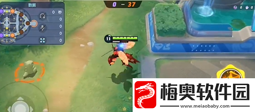 宝可梦大集结爆肌蚊怎么玩-爆肌蚊技能搭配攻略介绍