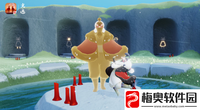 光遇4.30复刻旅行先祖是谁