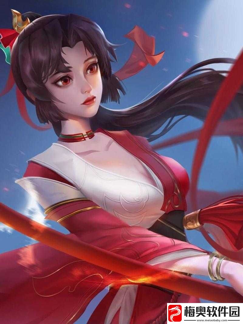 云缨没有小内没有小爱心的图