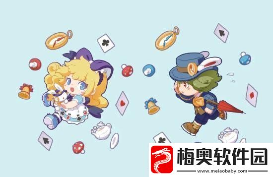 迷你世界的兔子先生拉比怎么画-兔子先生拉比画法攻略