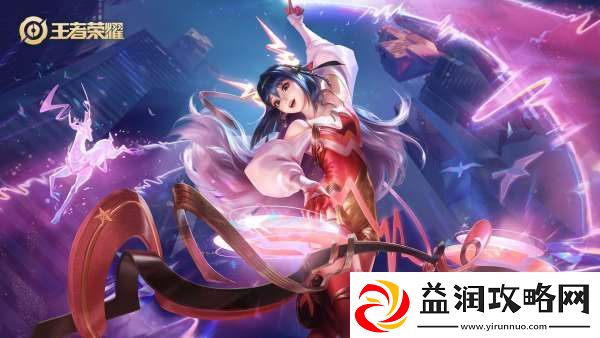 最佳无双皮肤评选出炉