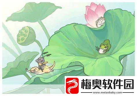 青蛙旅行温情回归以新意触动玩家心弦