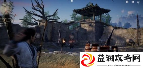 燕云十六声镇守刷新方法