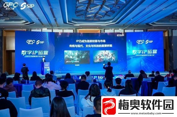 以文化赋能未来：西山居游戏IP生态的全球化多元探索
