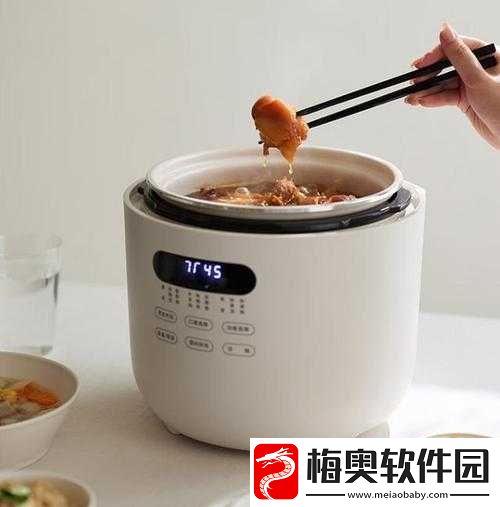 大香煮-2024-一人一煮时间：独特的烹饪体验