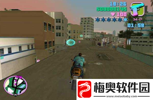 侠盗猎车罪恶都市秘籍是什么