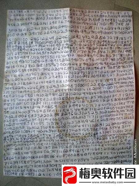 神秘网站-5-个代码：背后的秘密