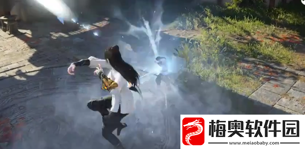 永劫无间手游顾清寒介绍