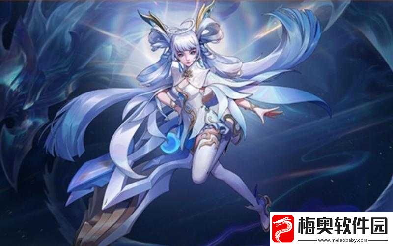 孙尚香新皮肤